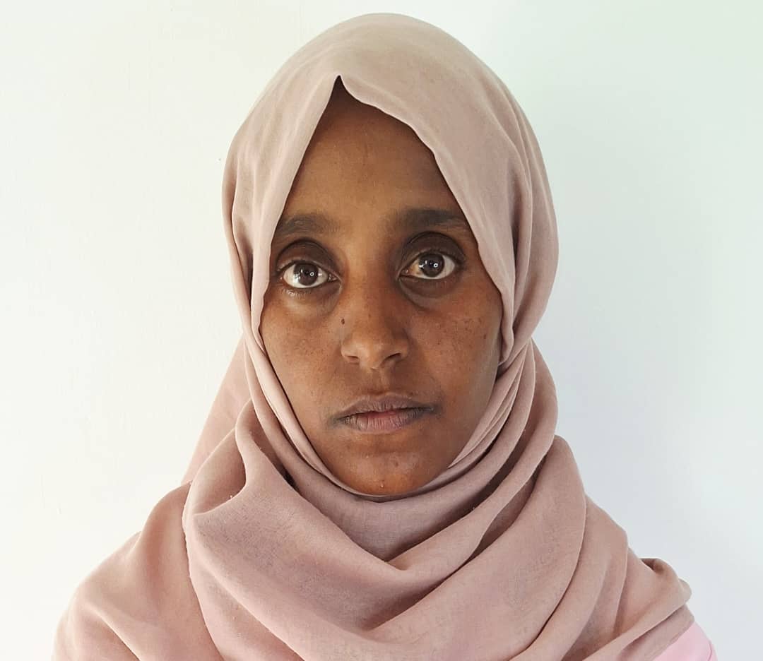 HAWA MOHAMMED YIMER
