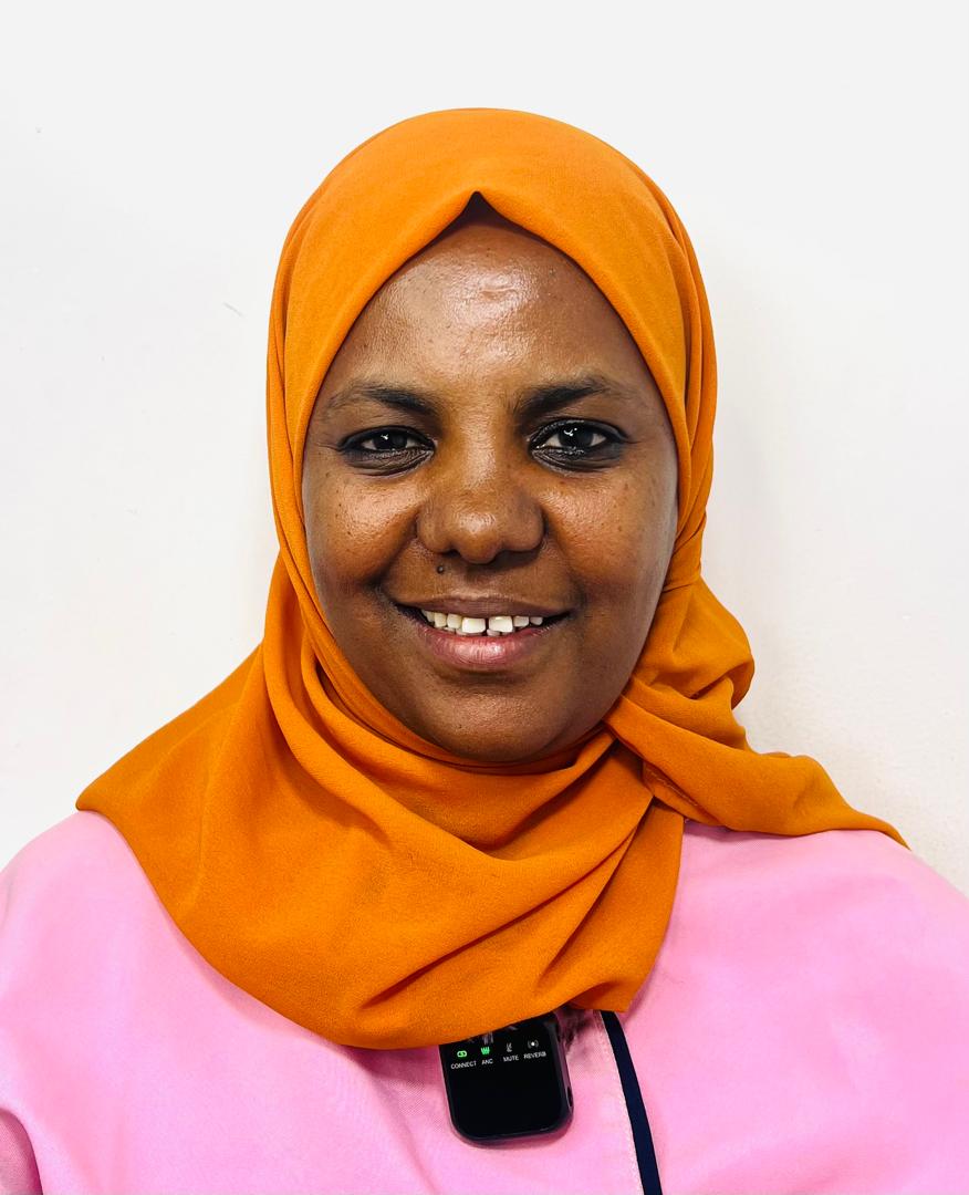SENAIT GESSESE KASSA