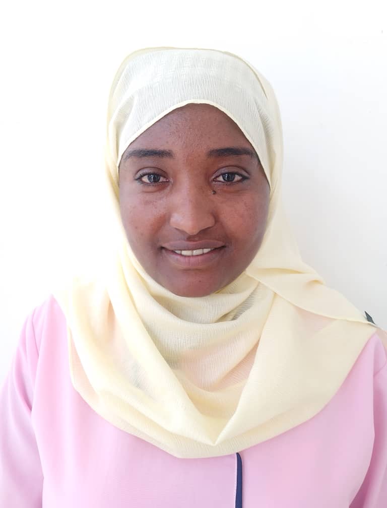 MARONE FELFELU TESHOME