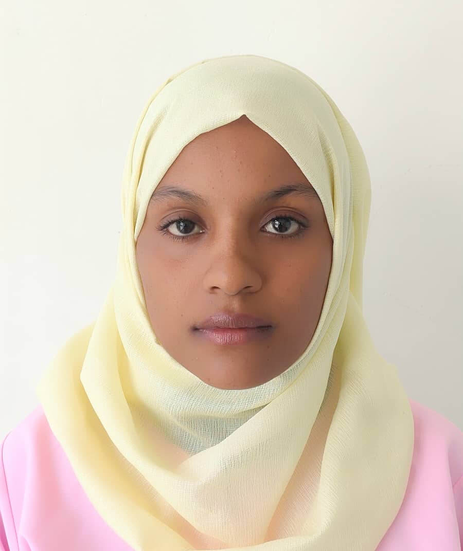 BEZA TESFAYE HESEBO