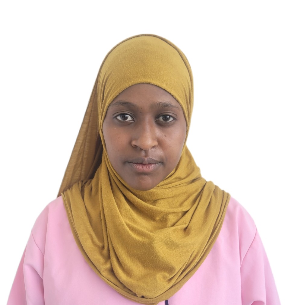 KIMIYA MOHAMMED MOSSA