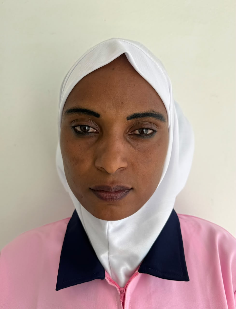 MELIYA IBRAHIM TAHIR
