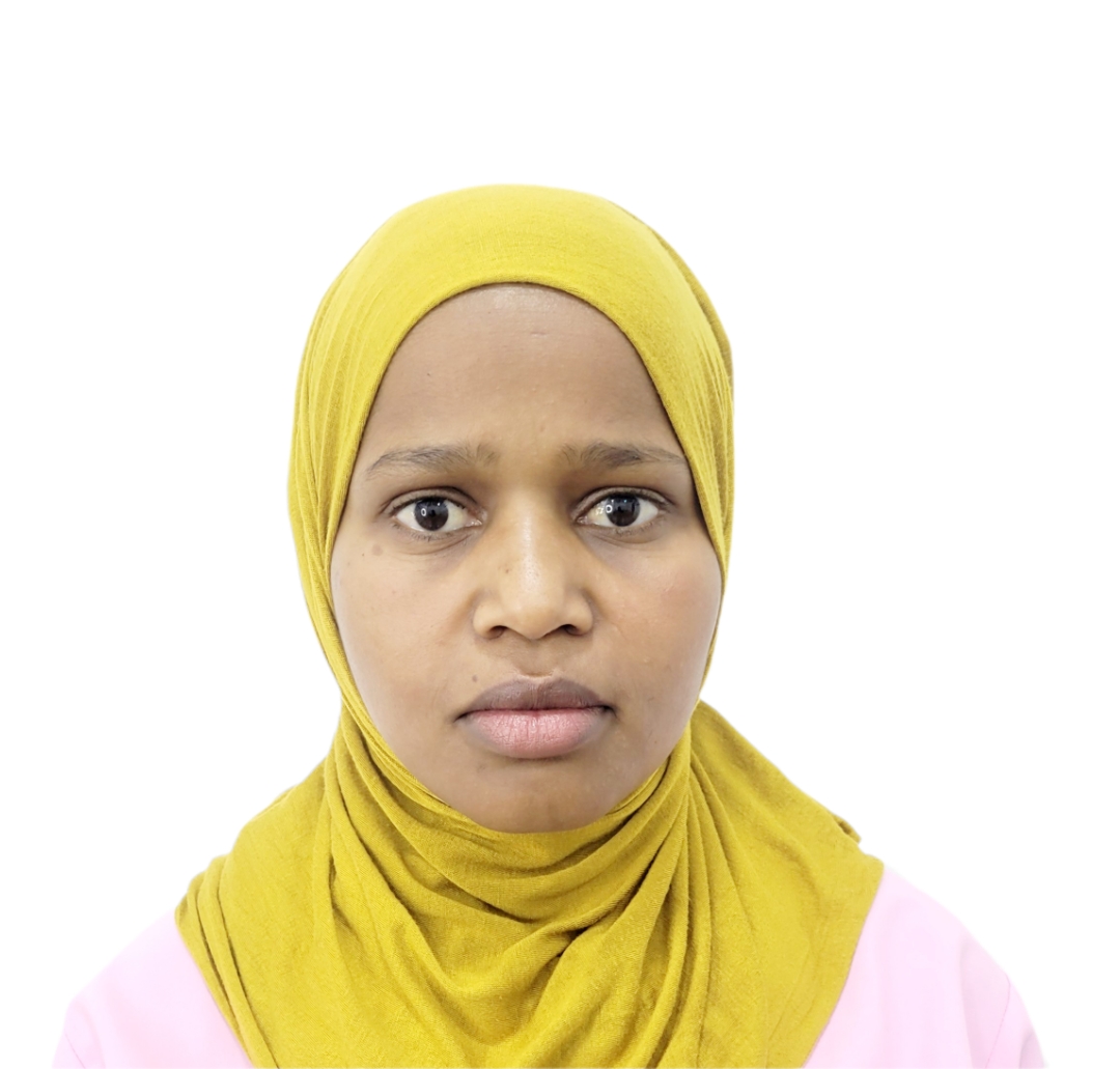 FETIHA JEMAL HASSEN