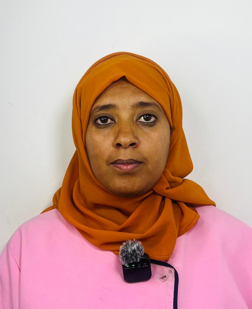 GIZESHWORK MEKONNEN ADERE