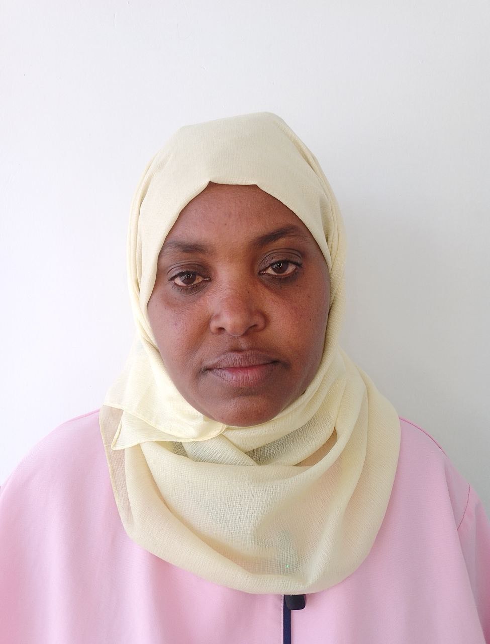 GENET HASSEN AHMED