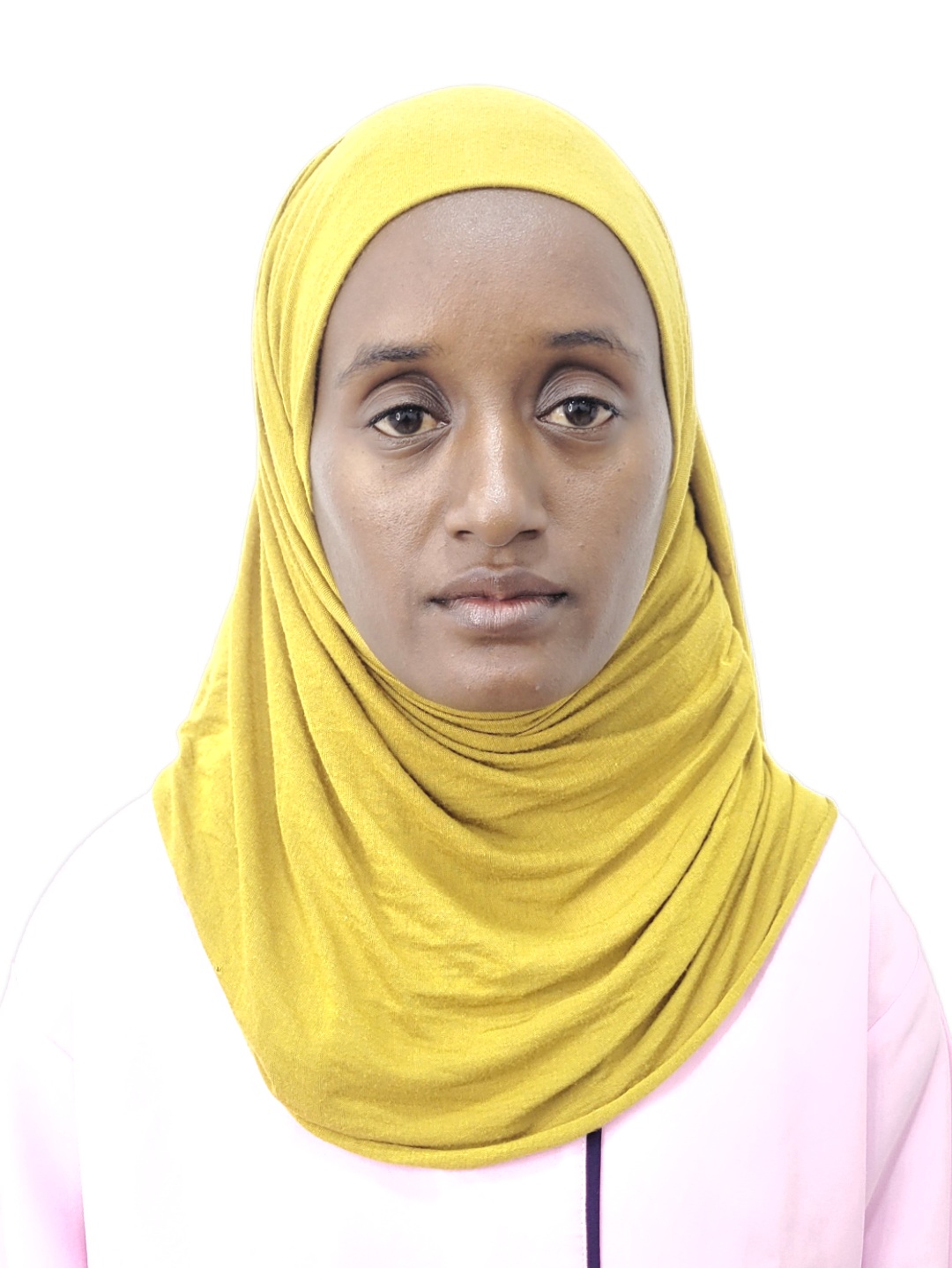 SISAY EBRAHIM ABDRO