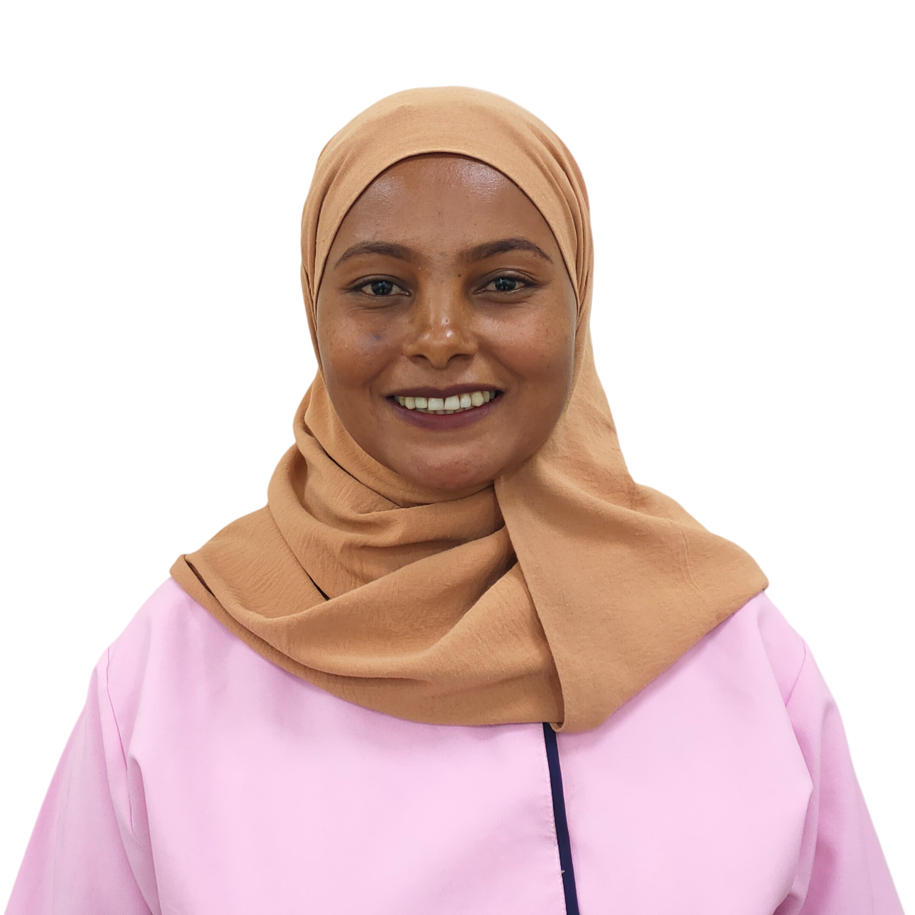 HERN DUGUMA AYANA