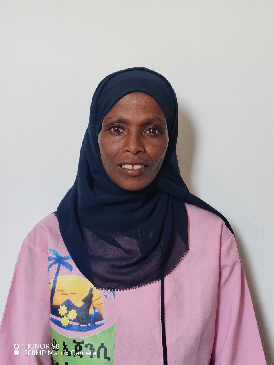 SADIYA MOHAMMED AYANO