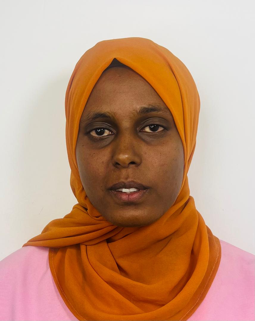 KERIMA YIMAM HASSEN