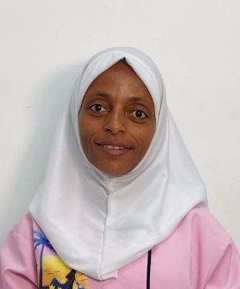 AYINALEM GEZAHAGN DEME