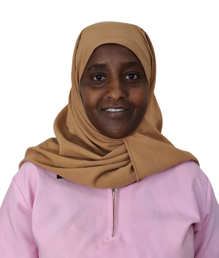 MEKA SEID AHMED