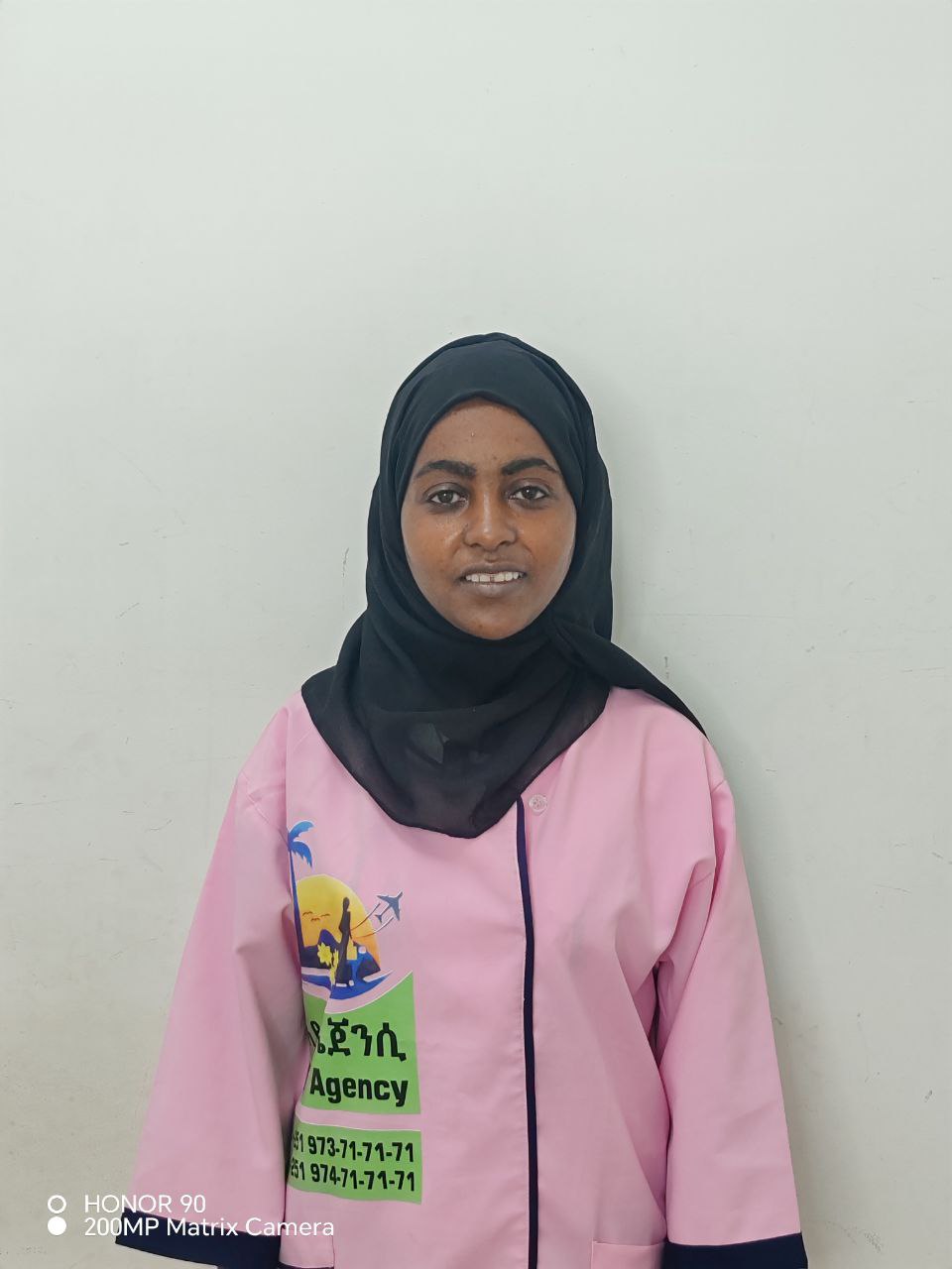 FATUMA GATO JABILE