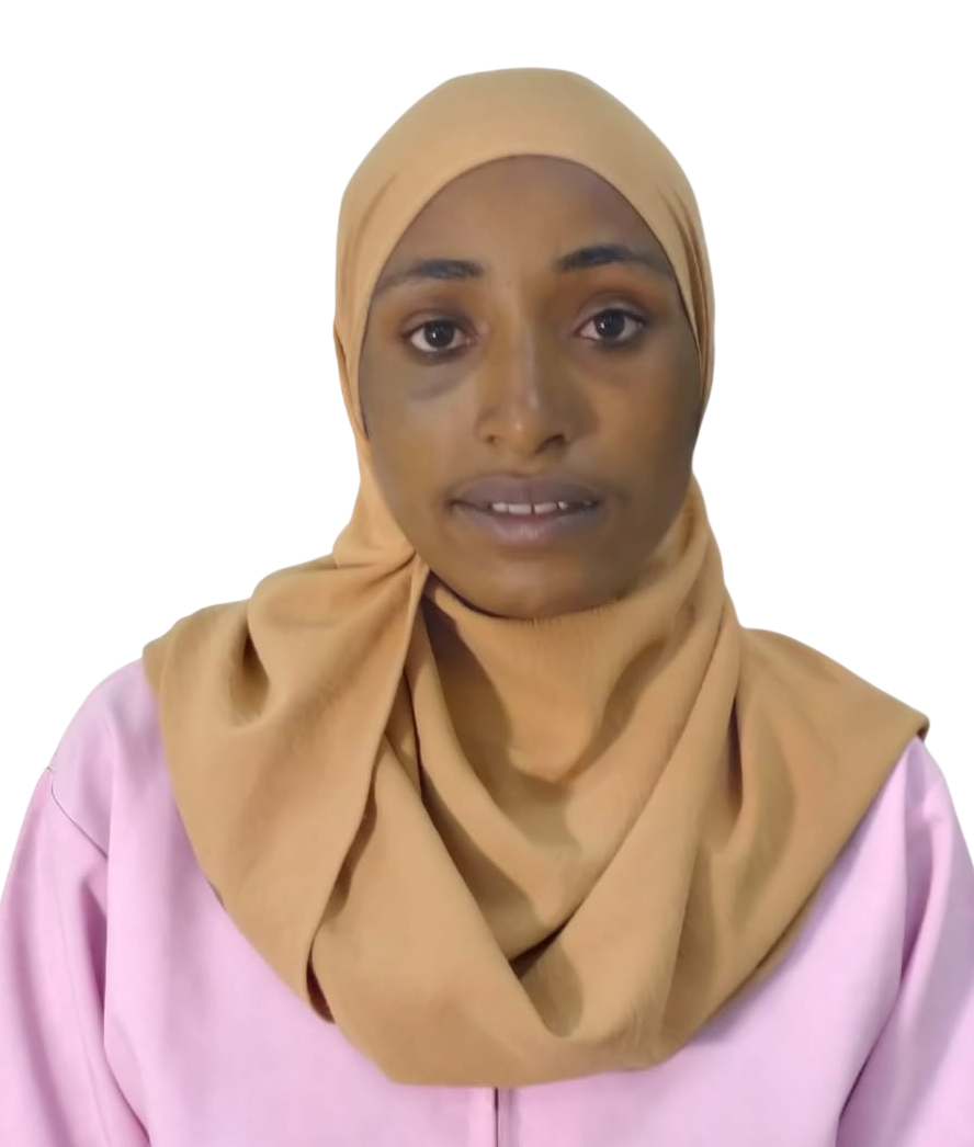 AMINA GUYE KABATO