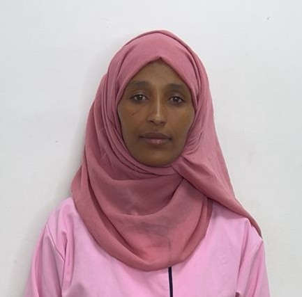 ZEBIBA ISMAEL JELDO