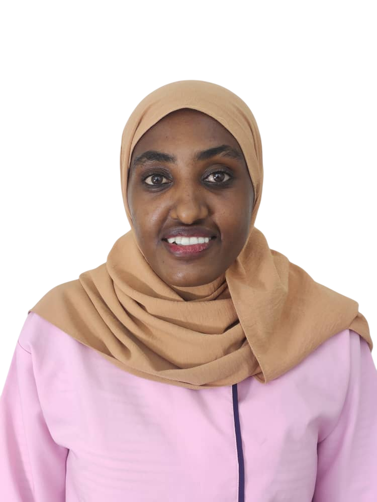 TIGIST HIRPA GIZA, Ethiopia maid in Kuwait