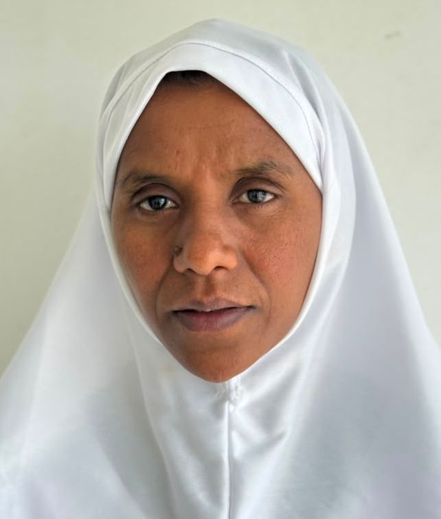 BIRTUKAN NIGUSE MULATU