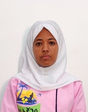 ALMAZ TULU DESALE