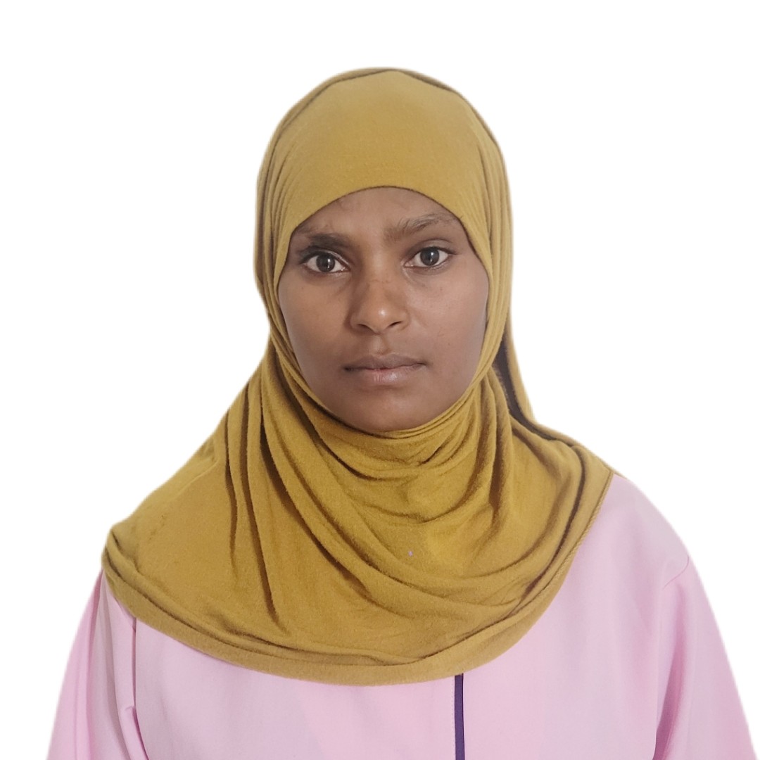 MISIR GIRMA ENDESHAW, Ethiopia maid in Kuwait