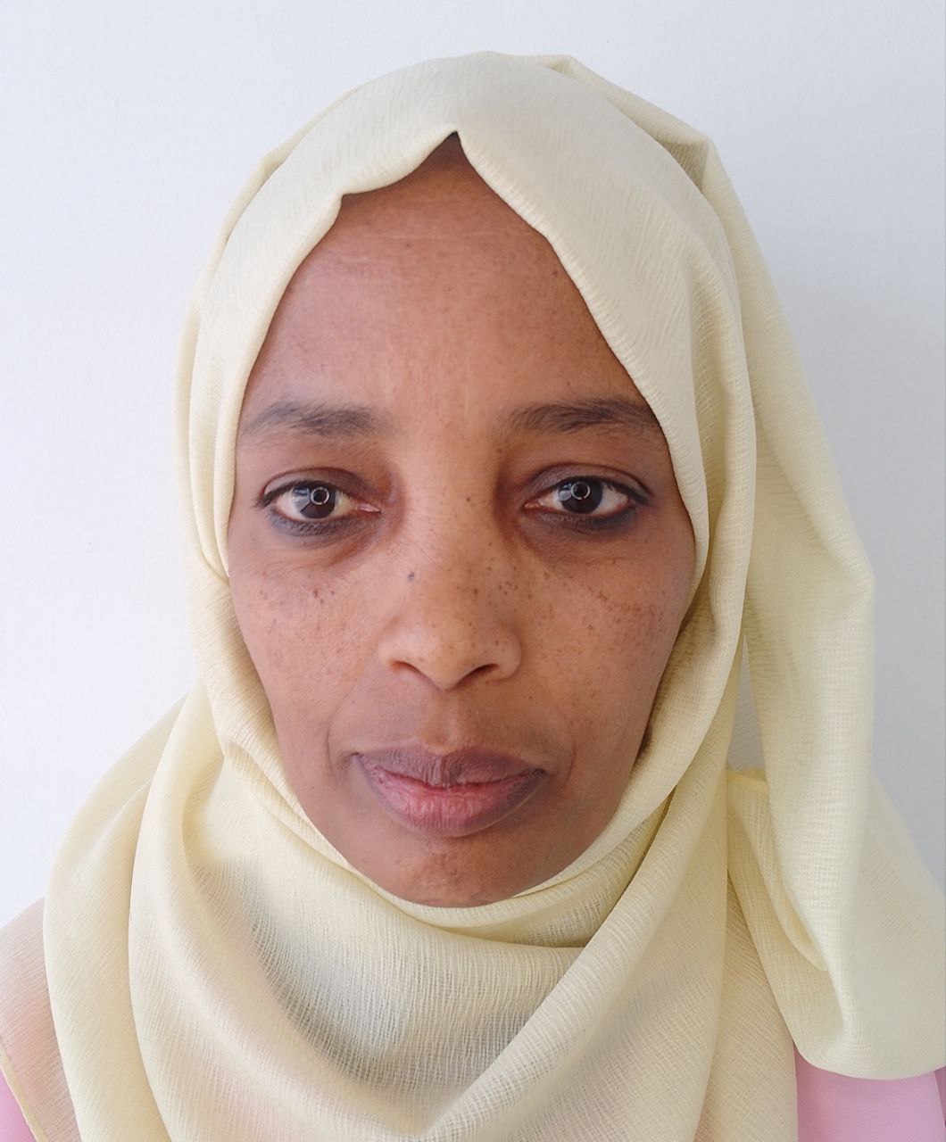 ABEZASH AYELE BEYENE