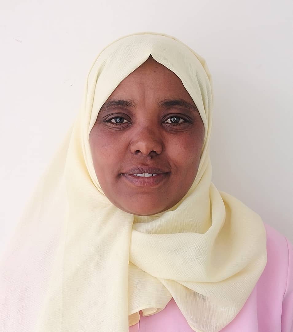 BUZIYE KINFIYE TSEFAYE