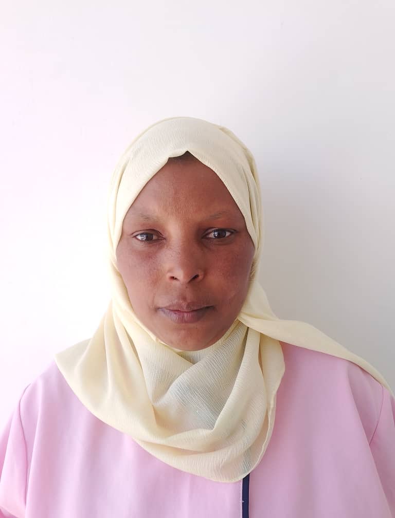JEMILA TUNA SEKE