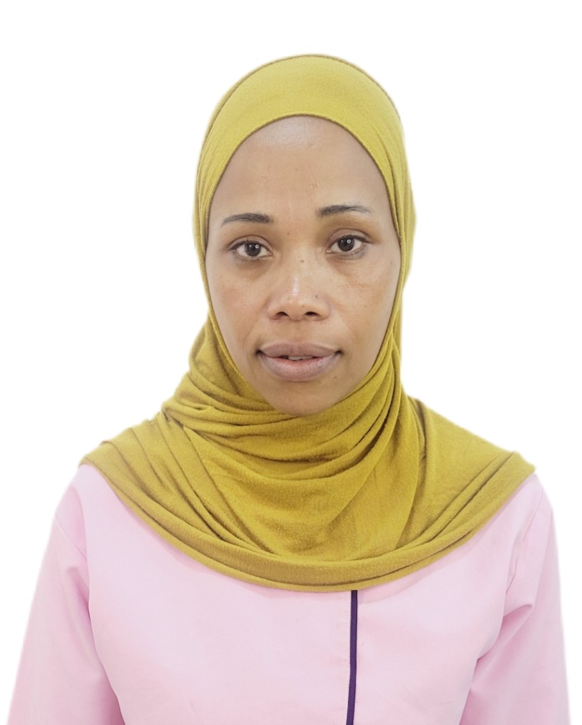 MESERET ABDI AMENTE