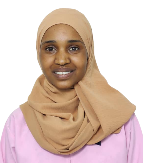 MESERET ABEBE DADI