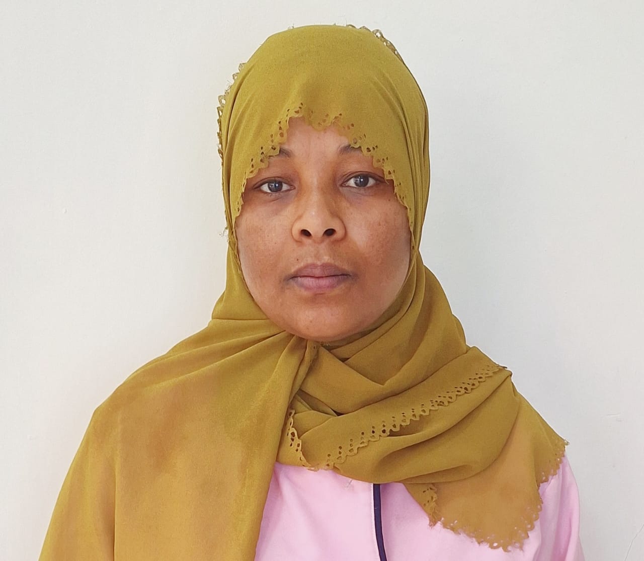SEMIRA SEID AHMED