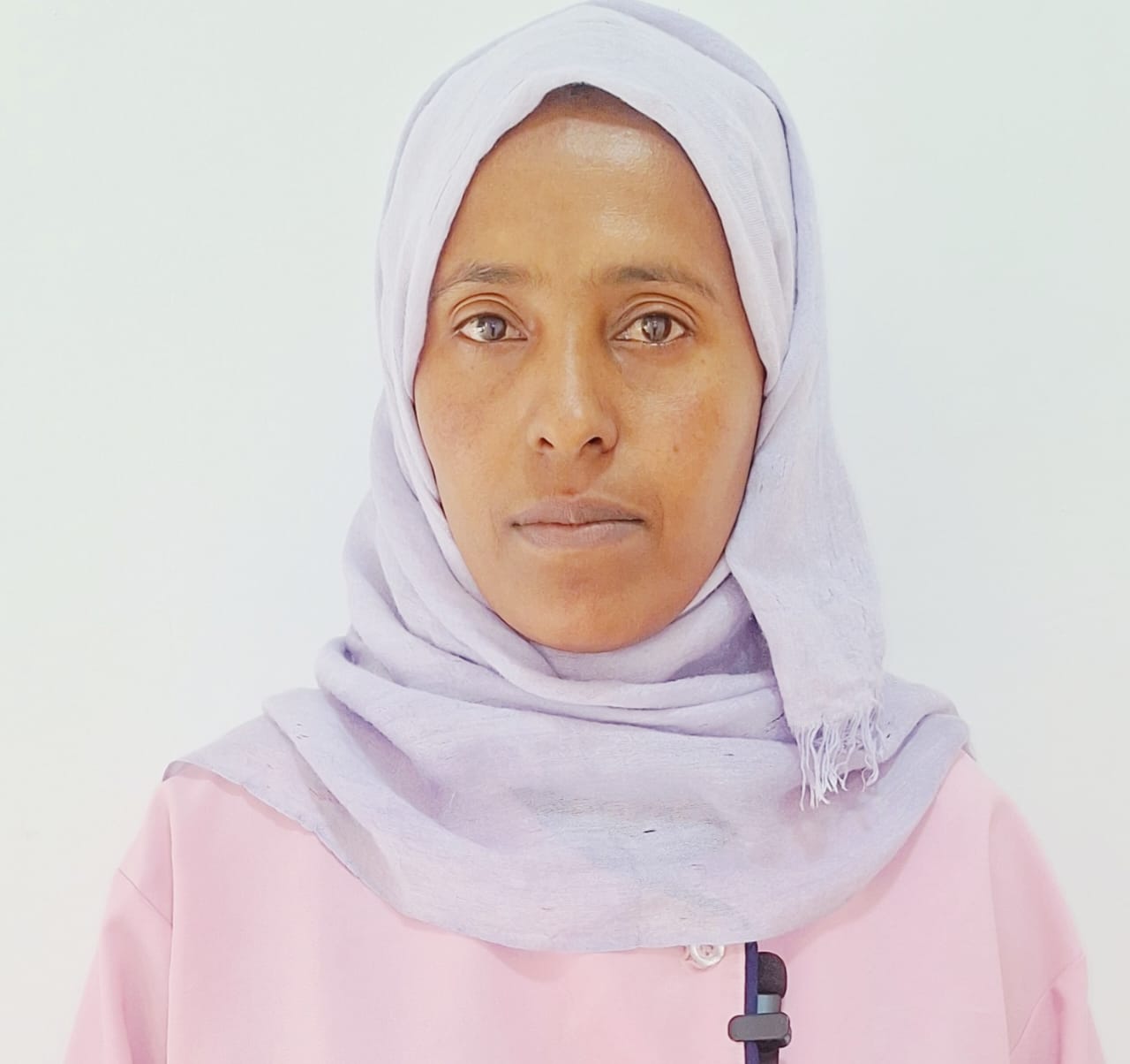 SHEWAY ALEMU FETENE