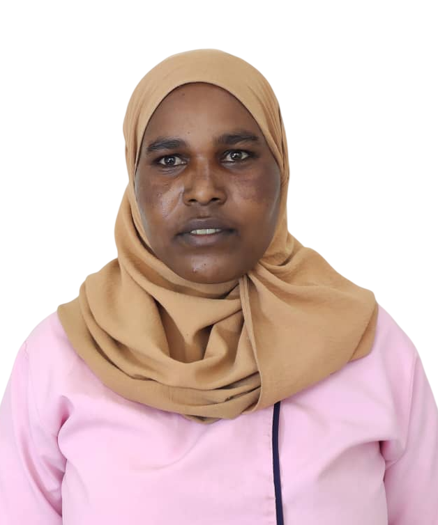 ZARA KEDIR SEFENO, Ethiopia maid in Kuwait