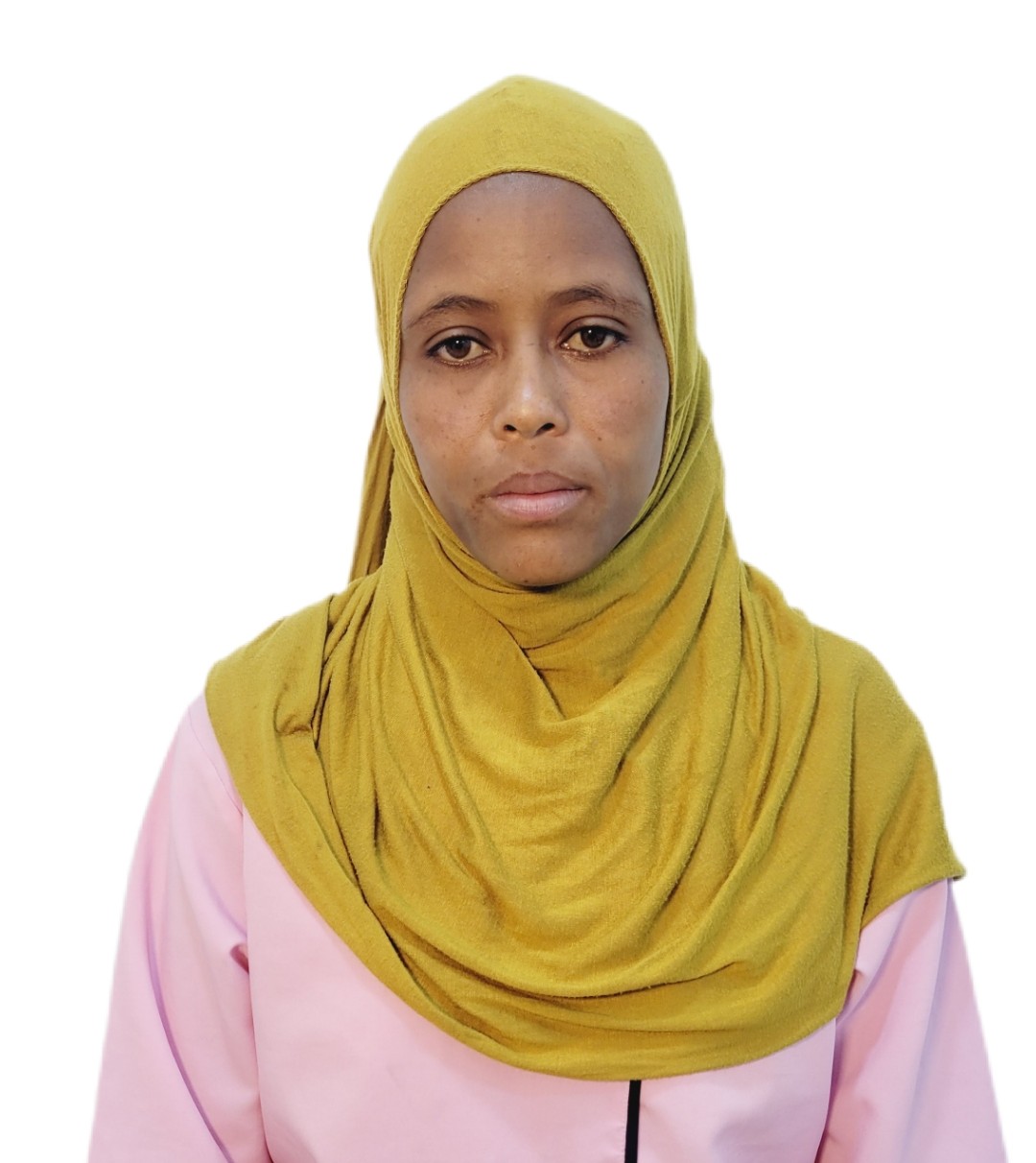MERIYA HAJI FETO